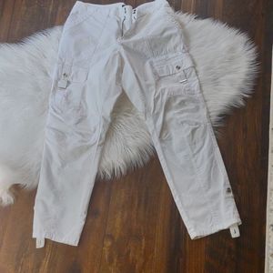 WHBM Cargo Pant